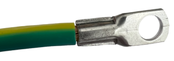 Комплект клеммников НК-15 (SV-15: 3х KE 10.1+1х KE 10.3) ГринЭнерго